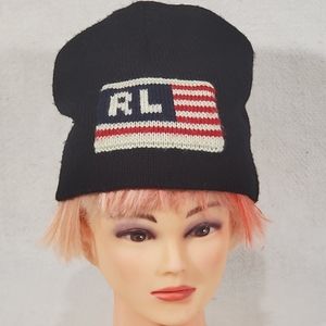 Ralph Lauren Beanie